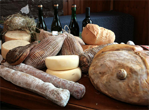 Prodotti tipici