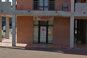 alimarket tognaccioli riosecco citt&agrave; di castello