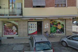 alimarket tognaccioli san pio x citt&agrave; di castello